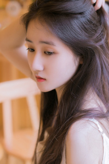 己瞄准我的妹妹